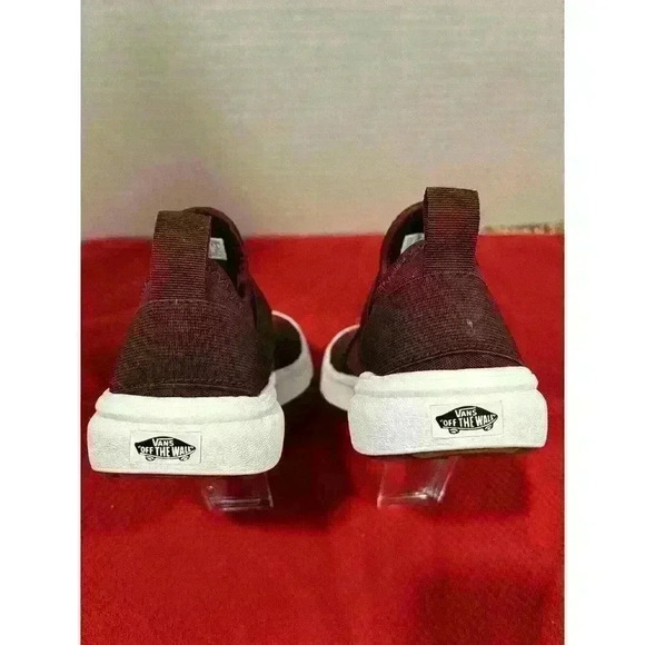 Vans Ultra Range Ultra Cush Slip On Trail Skate Shoes Unisex Men 4 Women 5.5 main image 7
